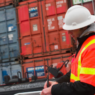 Security and first-response