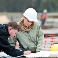 Capturx in the construction environment