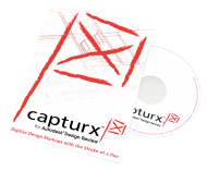 Capturx for Autodesk Design Review